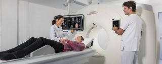 kliniken die magnetresonanztomographien durchfuhren nuremberg Krankenhaus Martha-Maria Nürnberg Institut für Radiologie