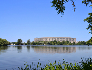 geleerte buros nuremberg Congress- und Tourismus-Zentrale Nürnberg