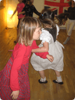 musikunterricht fur kinder nuremberg EMU - Englisch und Musik für Kinder