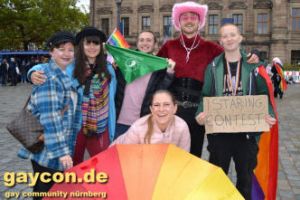 sexueller test nuremberg GAYCON.DE - queer online Magazin für Nürnberg & Franken -