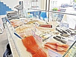 fischgeschafte nuremberg FangFrisch Fischfachgeschäft