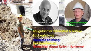 wohnung gutachter nuremberg Hausgutachter Bausachverständiger Schmalfuß & Werkstoffkundler W.Lehr Partner Nürnberg