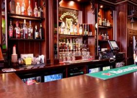 bars gehen mit kindern nuremberg Finnegan's Harp Irish Pub