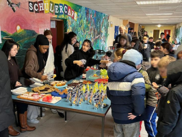 schulen mischen nuremberg Friedrich-Staedtler-Schule | Grund- und Mittelschule