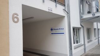 spezialisten fur substanzgebrauchsstorungen nuremberg Blaues Kreuz Nürnberg Wöhrd