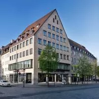 kinderunterkunfte nuremberg Kaiser Homestay