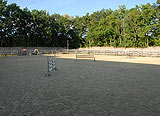 reiten in der nahe nuremberg Reitanlage Klosterhof-Pillenreuth