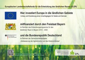 Europäischer Landschaftsfond