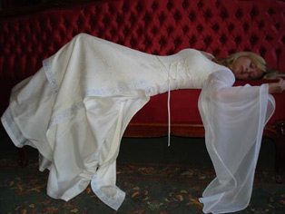 Hochzeit Mittelalter