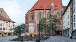 klavier aus zweiter hand nuremberg C. Bechstein Centrum Nürnberg