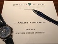 cartier laden nuremberg Juwelier Wilfart