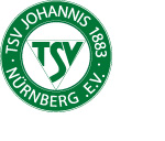 TSV Johannis 1883 Nuernberg Verein