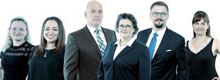 scheidungsanwalte nuremberg Rechtsanwälte Stern - Hübner - Dries - Würker Partnerschaft