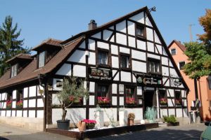 uruguayische restaurants nuremberg Cala Luna