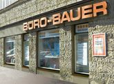 laden fur schulbedarf nuremberg Büro Bauer