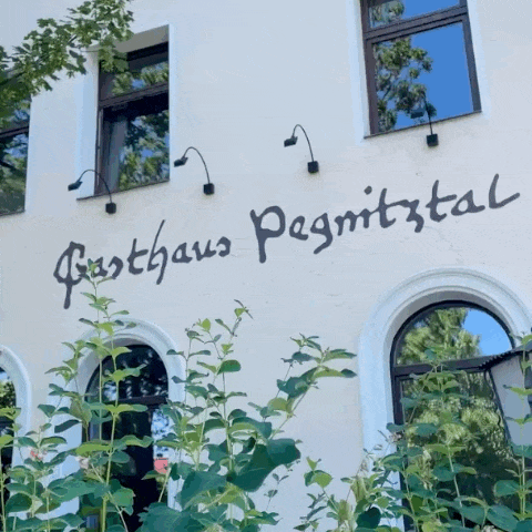 Gasthaus Pegnitztal in Nürnberg
