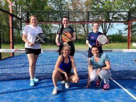 websites um padel zu unterrichten nuremberg Padel Tennis Nürnberg Rotter GmbH