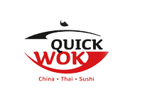 wok restaurants nuremberg Quick Wok