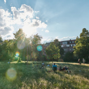 (Gerhard Illig / Stadt Nürnberg)