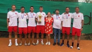 tennisplatze nuremberg Tennisclub 1. FCN