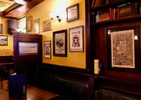 restaurants mit live musik nuremberg Finnegan's Harp Irish Pub