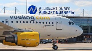 Gewinnspiel: Barcelona-Flug mit Vueling für 2 Personen