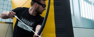 junggesellenabschiede nuremberg Arrow Archery Tag Nürnberg