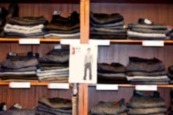 laden um herrenjeans zu kaufen nuremberg H & H Mode GmbH