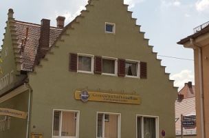 miettage der wohnung nuremberg Baugenossenschaft des Eisenbahnpersonals Nürnberg und Umgebung eG