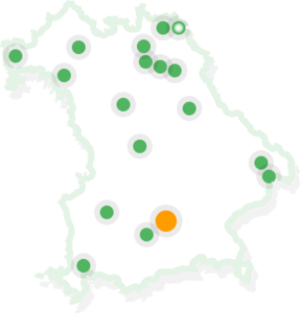 krebsspezialisten nuremberg Bayerische Krebsgesellschaft Psychosoziale Krebsberatungsstelle