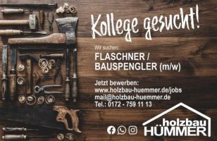 holzhauser baume nuremberg Holzbau Hümmer