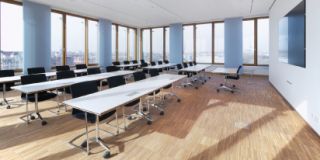 Konferenzraum „Tullnaupark“