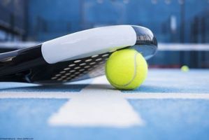 padel clubs nuremberg Padel Tennis Nürnberg Rotter GmbH