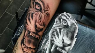 spezialisten fur tattoo design nuremberg 𝓐𝓵𝓮𝔁 𝓣𝓪𝓽𝓽𝓸𝓸 𝓐𝓻𝓽 / Tattoo Studio Nürnberg