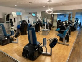 heimtrainer gebraucht nuremberg fitnessmarkt.de services GmbH