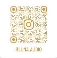 laden die vinyl verkaufen nuremberg Luna-Audio