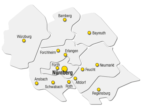 Schnelle und zuverlässige Hilfe