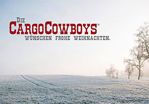 angebote lieferjob mit lieferwagen nuremberg CargoCowboys GmbH