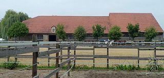 reiten in der nahe nuremberg Reitanlage Klosterhof-Pillenreuth