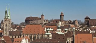 philatelie shops nuremberg Briefmarken Uwe von Poblocki