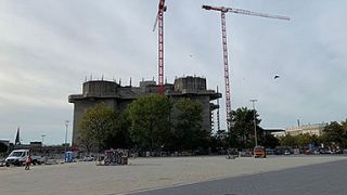 laden um holzbohlen zu kaufen nuremberg Klöpfer Holzhandel und Klöpfer Construction I Ausstellung Nürnberg