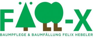 Baumpflege & Baumfällung Felix Hebeler