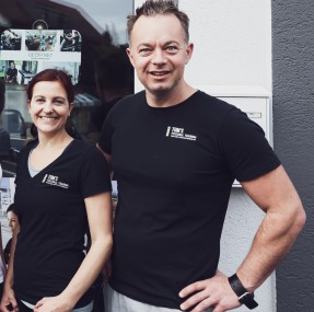 personal trainer und ernahrungskurse nuremberg TOM'S PERSONAL TRAINING