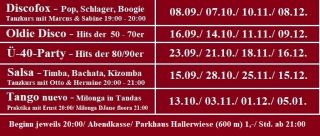 orte um das neue jahr zu feiern nuremberg Orpheum Nürnberg